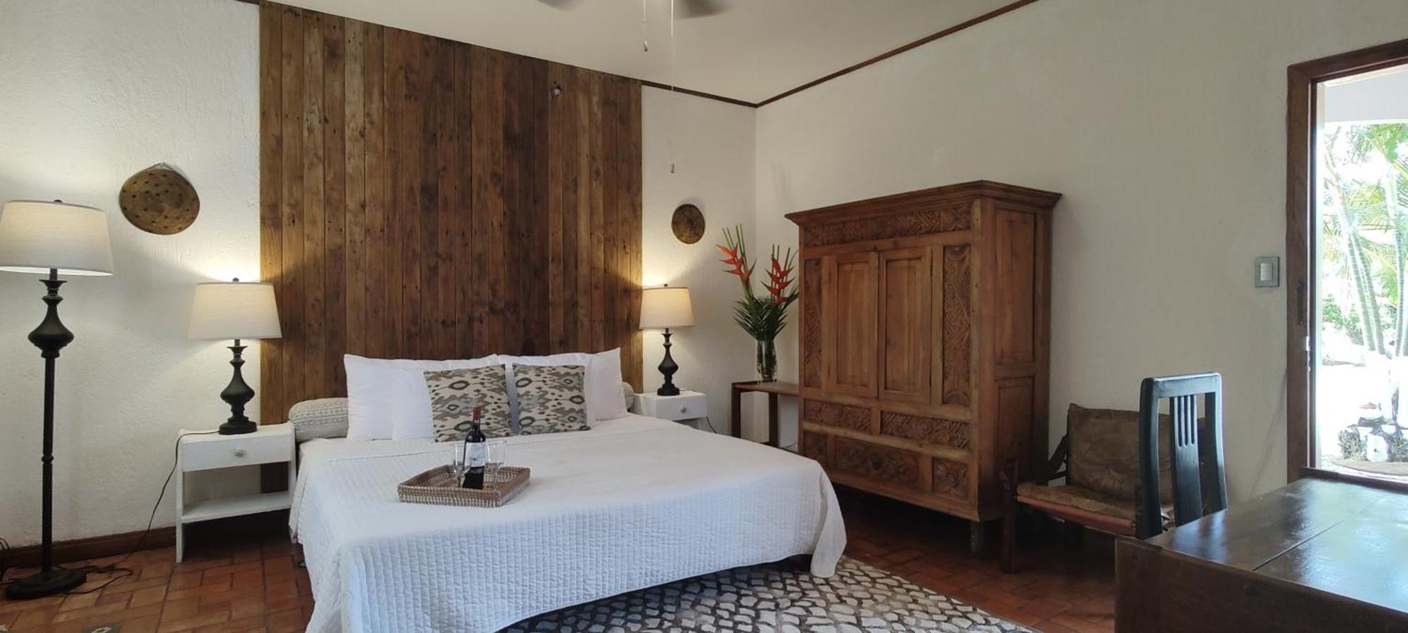 Canal Grande Lodge Piedades Exteriér fotografie